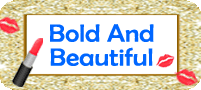 Bold And Beautiful