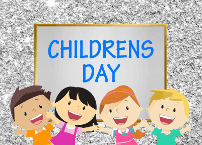 Childrens Day Theme Party