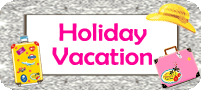 Holiday/ Vacation
