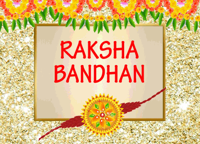 Raksha Bandhan Kitty Party Theme