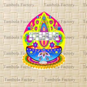 Diwali Tambola Games
