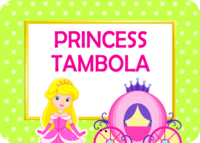 Princess Theme Party