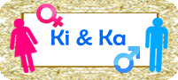 Ki And Ka