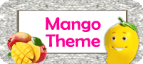 Mango Theme
