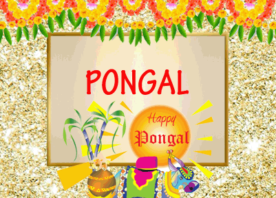 Pongal Kitty Party Theme
