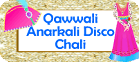 Qawwali / Anarkali Disco Chali
