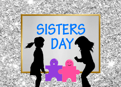Sisters Day Theme Party